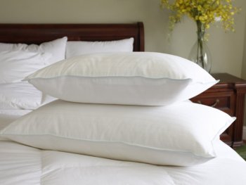 Размер подушки: выбираем подушку в Нижнем Тагиле