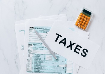 Налоговый вычет на квартиру и на ипотечный платеж в Нижнем Тагиле