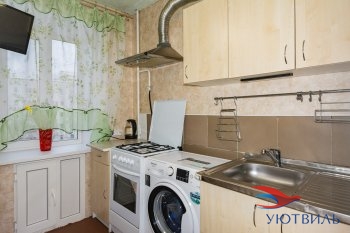 Однокомнатная квартира на Бакинских комиссаров в Нижнем Тагиле - nizhnij-tagil.yutvil.ru - фото 9