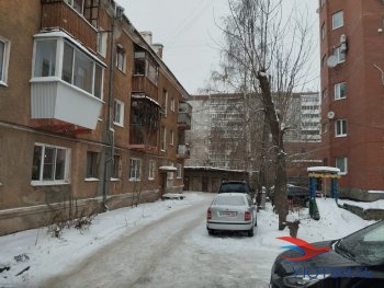Продается бюджетная 2-х комнатная квартира в Нижнем Тагиле - nizhnij-tagil.yutvil.ru - фото 11