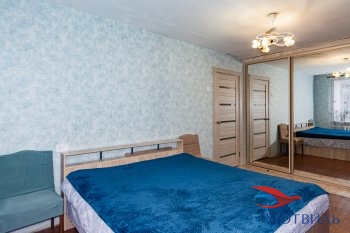 Однокомнатная квартира на Бакинских комиссаров в Нижнем Тагиле - nizhnij-tagil.yutvil.ru
