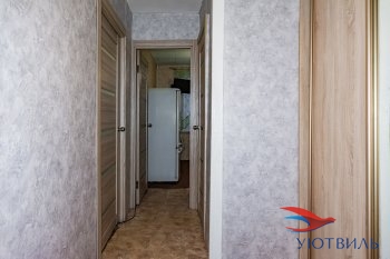 Однокомнатная квартира на Бакинских комиссаров в Нижнем Тагиле - nizhnij-tagil.yutvil.ru - фото 12