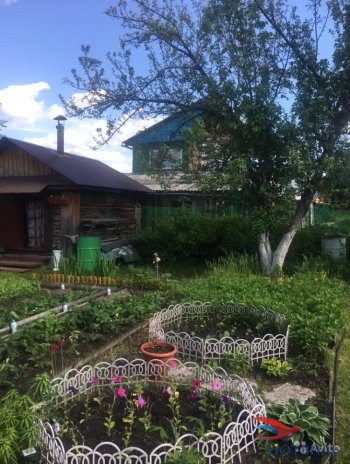 Сад Дружба, Челябинский тракт 4 км в Нижнем Тагиле - nizhnij-tagil.yutvil.ru - фото 2