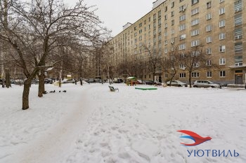 Однокомнатная квартира на Бакинских комиссаров в Нижнем Тагиле - nizhnij-tagil.yutvil.ru - фото 14