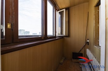Трёхкомнатная квартира на Начдива Онуфриева в Нижнем Тагиле - nizhnij-tagil.yutvil.ru - фото 15