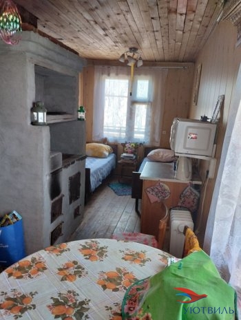 Отличный дом в садовом товариществе около Верхней Пышмы в Нижнем Тагиле - nizhnij-tagil.yutvil.ru - фото 20