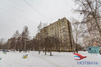 Однокомнатная квартира на Бакинских комиссаров в Нижнем Тагиле - nizhnij-tagil.yutvil.ru - фото 19