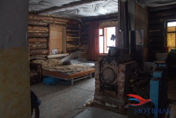 Добротный дом в Лёвихе в Нижнем Тагиле - nizhnij-tagil.yutvil.ru - фото 2