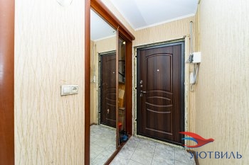 Трёхкомнатная квартира на Начдива Онуфриева в Нижнем Тагиле - nizhnij-tagil.yutvil.ru - фото 24