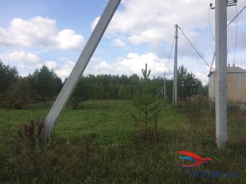 земельный участок станция хризолитовый в Нижнем Тагиле - nizhnij-tagil.yutvil.ru - фото 2