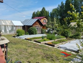 Отличный дом в садовом товариществе около Верхней Пышмы в Нижнем Тагиле - nizhnij-tagil.yutvil.ru - фото 30