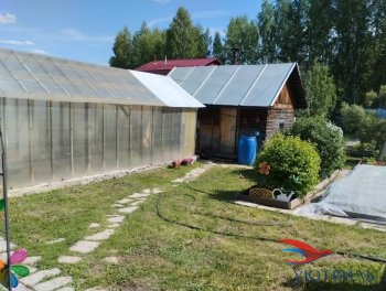 Отличный дом в садовом товариществе около Верхней Пышмы в Нижнем Тагиле - nizhnij-tagil.yutvil.ru - фото 32