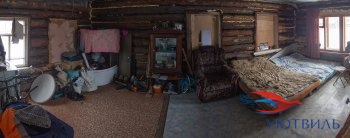 Добротный дом в Лёвихе в Нижнем Тагиле - nizhnij-tagil.yutvil.ru