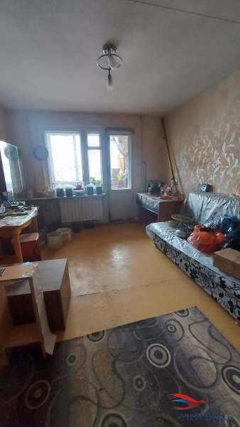 2-х комнатная квартира на Восстания 97 в Нижнем Тагиле - nizhnij-tagil.yutvil.ru - фото 4