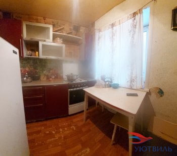 Продается бюджетная 2-х комнатная квартира в Нижнем Тагиле - nizhnij-tagil.yutvil.ru - фото 4