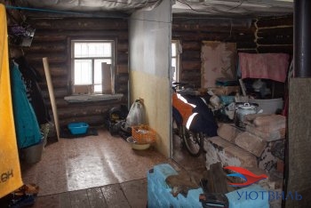 Добротный дом в Лёвихе в Нижнем Тагиле - nizhnij-tagil.yutvil.ru - фото 5