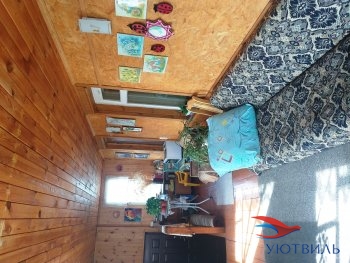 Дом в Челябинская область, Каслинский район, посёлок Воздвиженка в Нижнем Тагиле - nizhnij-tagil.yutvil.ru - фото 5