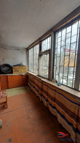 Продается 2/3 доли в 2-х комнатной квартире на Восстания 97 в Нижнем Тагиле - nizhnij-tagil.yutvil.ru - фото 5