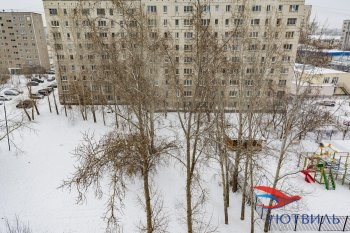 Однокомнатная квартира на Бакинских комиссаров в Нижнем Тагиле - nizhnij-tagil.yutvil.ru - фото 5