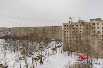 Однокомнатная квартира на Бакинских комиссаров в Нижнем Тагиле - nizhnij-tagil.yutvil.ru - фото 6