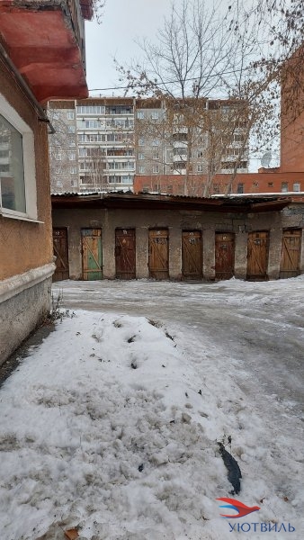 Продается бюджетная 2-х комнатная квартира в Нижнем Тагиле - nizhnij-tagil.yutvil.ru - фото 7