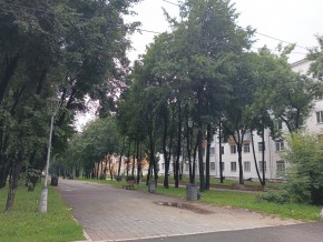 б-р. Культуры,19 в Нижнем Тагиле - nizhnij-tagil.yutvil.ru - фото 36