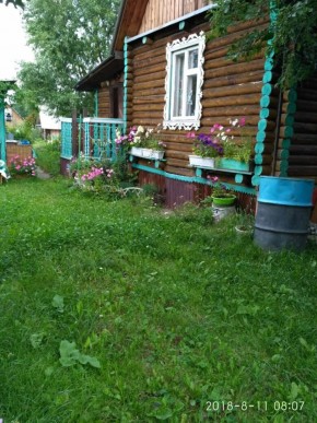 Белоярский р-н, у п. Хризолитовый, снт 50 лет Победы в Нижнем Тагиле - nizhnij-tagil.yutvil.ru - фото 6