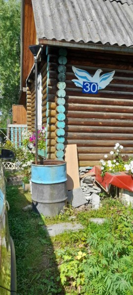Белоярский р-н, у п. Хризолитовый, снт 50 лет Победы в Нижнем Тагиле - nizhnij-tagil.yutvil.ru - фото 8