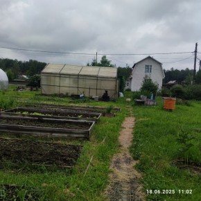 г Верхняя пышма, СНТ Мираж, уч.№ 99 в Нижнем Тагиле - nizhnij-tagil.yutvil.ru - фото 15