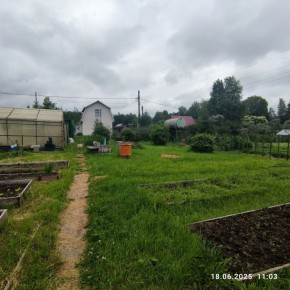 г Верхняя пышма, СНТ Мираж, уч.№ 99 в Нижнем Тагиле - nizhnij-tagil.yutvil.ru - фото 17