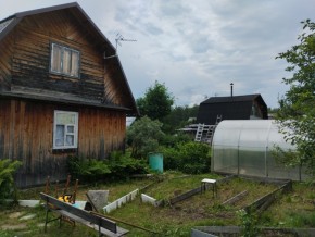 г.Верхняя Пышма СНТ №5 Березки в кв. 22 Среднеуральского Уралмашевского лесхоза в Нижнем Тагиле - nizhnij-tagil.yutvil.ru - фото 2