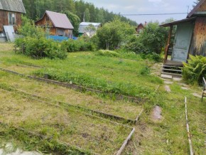 г.Верхняя Пышма СНТ №5 Березки в кв. 22 Среднеуральского Уралмашевского лесхоза в Нижнем Тагиле - nizhnij-tagil.yutvil.ru - фото 21