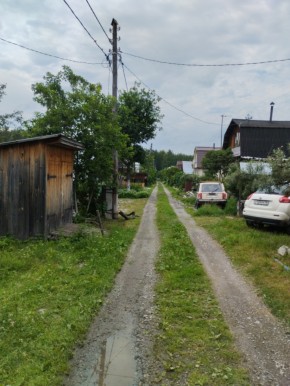 г.Верхняя Пышма СНТ №5 Березки в кв. 22 Среднеуральского Уралмашевского лесхоза в Нижнем Тагиле - nizhnij-tagil.yutvil.ru - фото 22