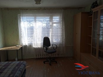Две комнаты на Молодежи 80 в Нижнем Тагиле - nizhnij-tagil.yutvil.ru - фото 5
