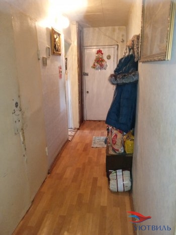 Две комнаты на Молодежи 80 в Нижнем Тагиле - nizhnij-tagil.yutvil.ru - фото 12