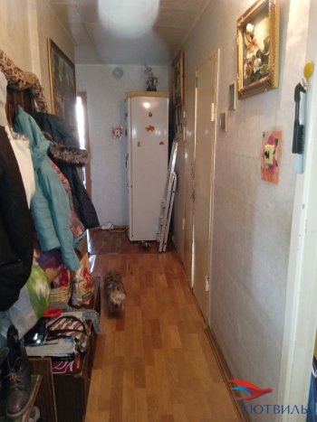 Две комнаты на Молодежи 80 в Нижнем Тагиле - nizhnij-tagil.yutvil.ru - фото 13