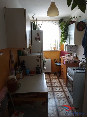 Две комнаты на Молодежи 80 в Нижнем Тагиле - nizhnij-tagil.yutvil.ru - фото 14