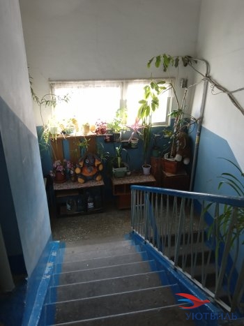 Две комнаты на Молодежи 80 в Нижнем Тагиле - nizhnij-tagil.yutvil.ru - фото 16