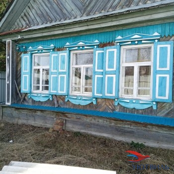 Дом с земельным участком в пос. Красный Адуй в Нижнем Тагиле - nizhnij-tagil.yutvil.ru