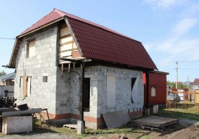 км. Полевской тракт 19,71 б в Нижнем Тагиле - nizhnij-tagil.yutvil.ru - фото 2 км. Полевской тракт 19,71 б в Нижнем Тагиле - nizhnij-tagil.yutvil.ru - фото 2