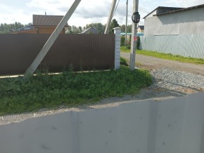 км. Полевской тракт 19,71 б в Нижнем Тагиле - nizhnij-tagil.yutvil.ru - фото 29
