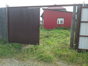 км. Полевской тракт 19,71 б в Нижнем Тагиле - nizhnij-tagil.yutvil.ru - фото 30