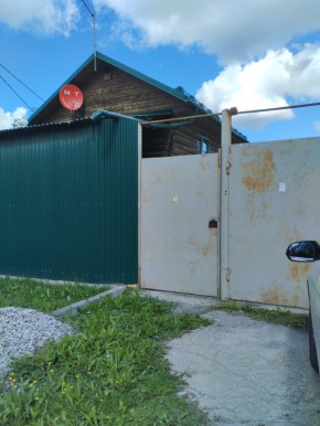 Коллективный сад номер 7, участок 58 в Нижнем Тагиле - nizhnij-tagil.yutvil.ru