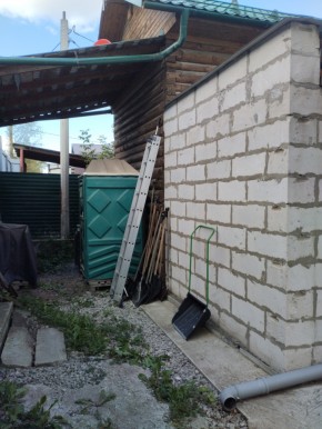 Коллективный сад номер 7, участок 58 в Нижнем Тагиле - nizhnij-tagil.yutvil.ru - фото 30 Коллективный сад номер 7, участок 58 в Нижнем Тагиле - nizhnij-tagil.yutvil.ru - фото 30