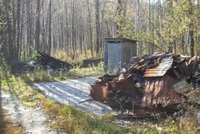 КС Буровик, 3 в Нижнем Тагиле - nizhnij-tagil.yutvil.ru - фото 12