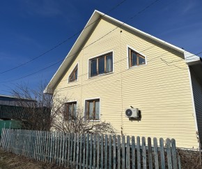 п. Садовый, СНТ Восход в Нижнем Тагиле - nizhnij-tagil.yutvil.ru - фото 1