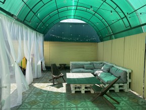 п. Садовый, СНТ Восход в Нижнем Тагиле - nizhnij-tagil.yutvil.ru - фото 24