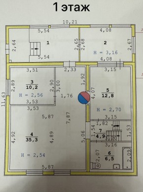 п. Садовый, СНТ Восход в Нижнем Тагиле - nizhnij-tagil.yutvil.ru - фото 25