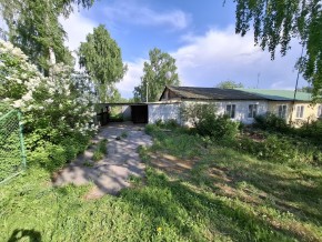 п. Шабровский ул. Высокогорская д.62 в Нижнем Тагиле - nizhnij-tagil.yutvil.ru