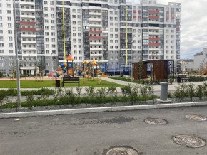пер. Черниговский,20 в Нижнем Тагиле - nizhnij-tagil.yutvil.ru - фото 20